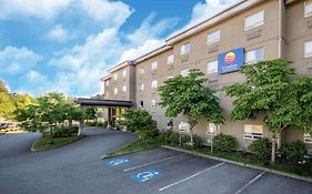 Comfort Inn Langley Bc